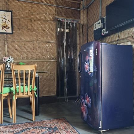 Alohi The Terrace Homestay Tezpur المظهر الخارجي الصورة