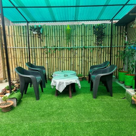 Alohi The Terrace Homestay Tezpur المظهر الخارجي الصورة