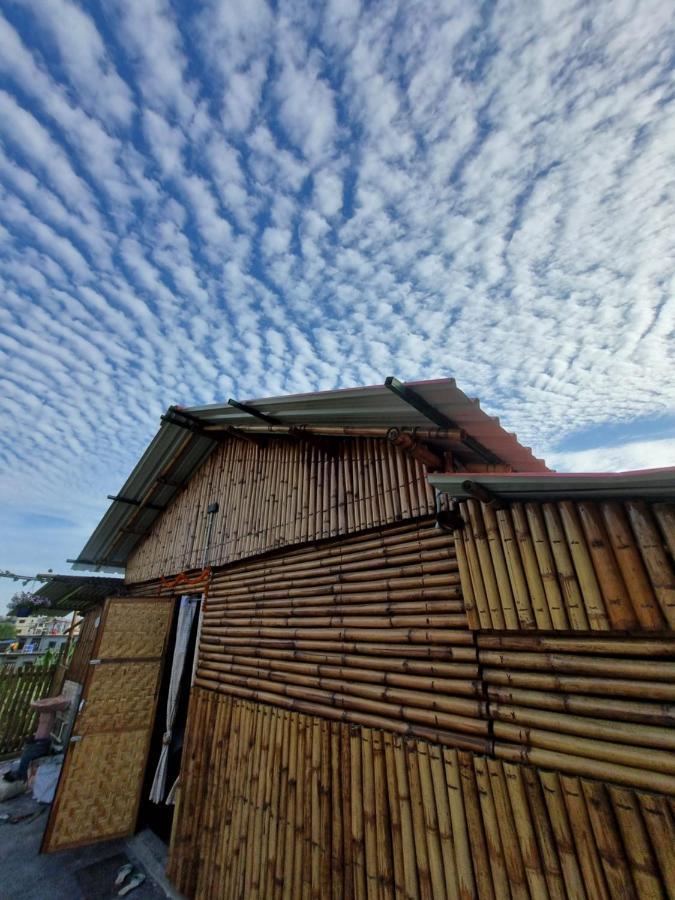 Alohi The Terrace Homestay Tezpur المظهر الخارجي الصورة