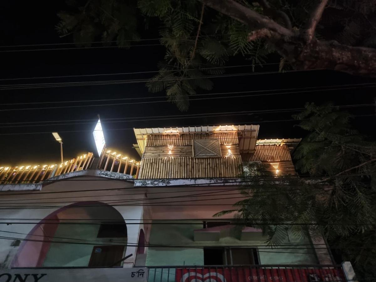 Alohi The Terrace Homestay Tezpur المظهر الخارجي الصورة