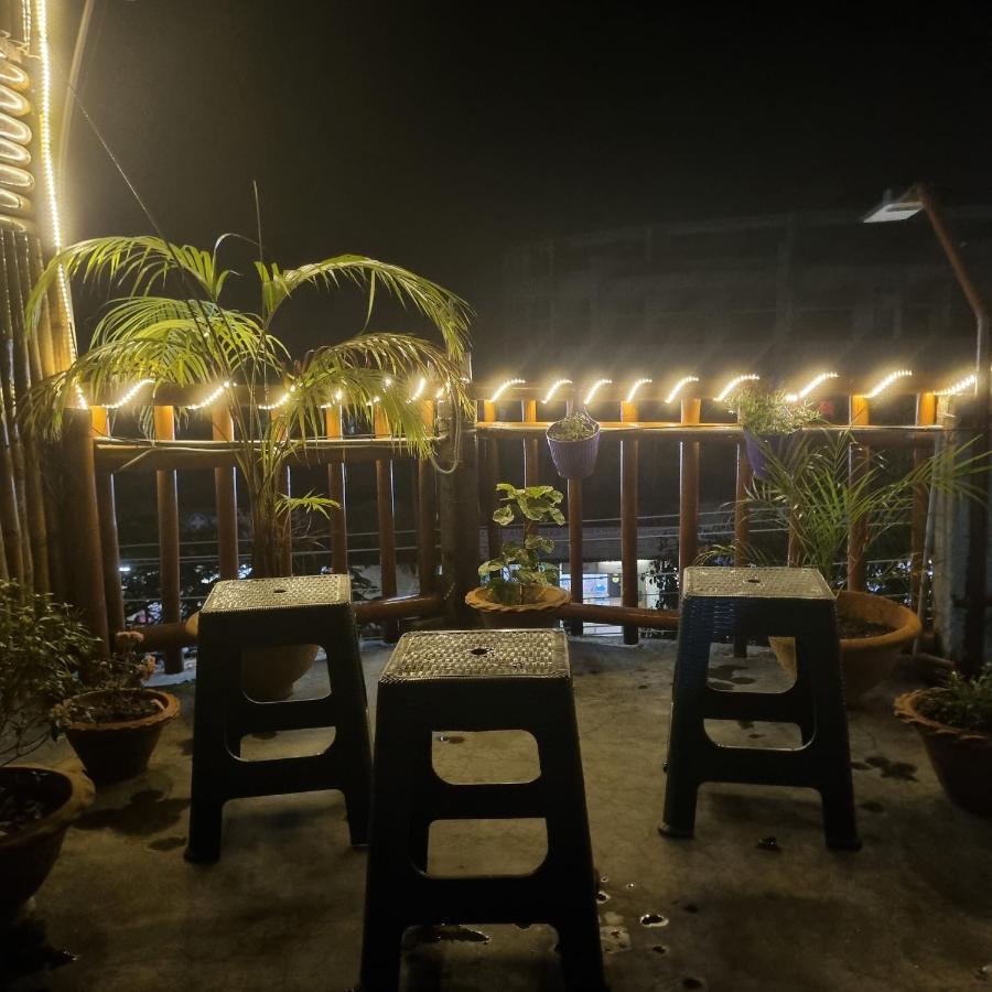 Alohi The Terrace Homestay Tezpur المظهر الخارجي الصورة