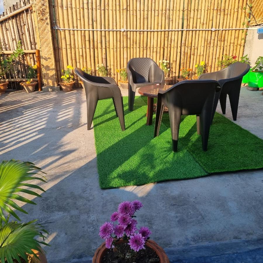 Alohi The Terrace Homestay Tezpur المظهر الخارجي الصورة