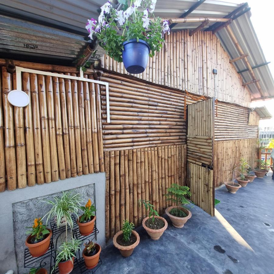 Alohi The Terrace Homestay Tezpur المظهر الخارجي الصورة