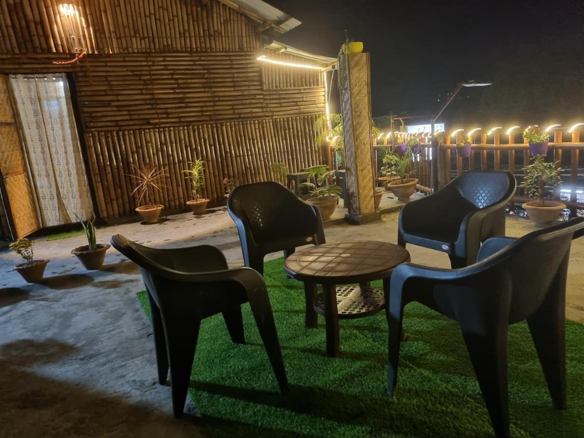 Alohi The Terrace Homestay Tezpur المظهر الخارجي الصورة