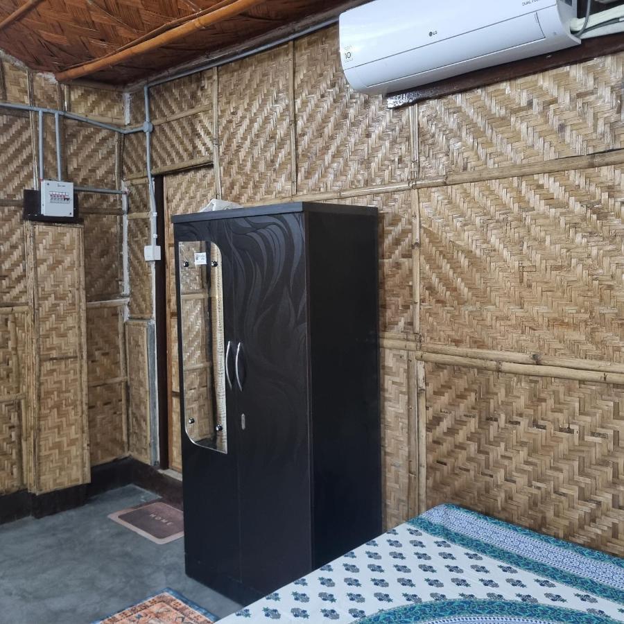 Alohi The Terrace Homestay Tezpur المظهر الخارجي الصورة